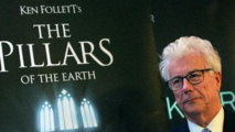 Ken Follett's hit 'Pillars of the Earth' adapted for video game Ken Follett's hit 'Pillars of the Earth' adapted for video game