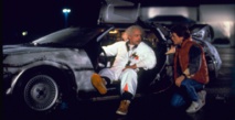 Brands eye big bucks with 'Back to the Future' nostalgia Brands eye big bucks with 'Back to the Future' nostalgia