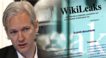 WikiLeaks publishes CIA chief's emails