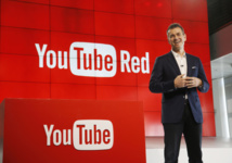 YouTube announces music app, ad-free subscription service