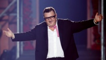Lanvin designer Elbaz quits fashion house after 14 years Lanvin designer Elbaz quits fashion house after 14 years