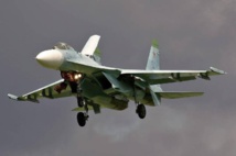 Russian air strikes hit Syria's historic Palmyra region: Moscow