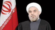 Iran's Rouhani urges end to Saudi 'instrusions' in Mideast Iran's Rouhani urges end to Saudi 'instrusions' in Mideast