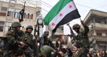 Russia says Syria 'opposition' guided warplanes to bombing targets Russia says Syria 'opposition' guided warplanes to bombing targets