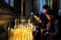 Saint Petersburg bells toll 224 times for Egypt crash victims Saint Petersburg bells toll 224 times for Egypt crash victims