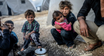400,000 Syrian refugee children not in school in Turkey: HRW