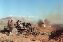 Iraq Kurds launch major offensive to retake Sinjar from IS Iraq Kurds launch major offensive to retake Sinjar from IS