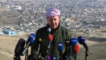 Iraq Kurd chief announces 'liberation' of Sinjar from IS Iraq Kurd chief announces 'liberation' of Sinjar from IS