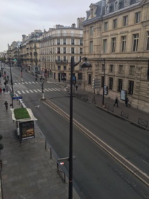 Terror casts shadow over City of Light Terror casts shadow over City of Light