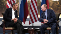 Obama, Putin strike chord on Syria as leaders vow to quell terror