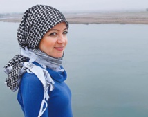 Syrian journalist, Turkish paper win French media freedom prizes Syrian journalist, Turkish paper win French media freedom prizes