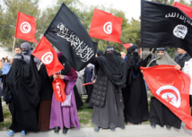 Tunisia says 17 held this month in 'terror' sweep Tunisia says 17 held this month in 'terror' sweep