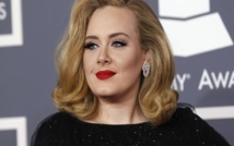 Adele shuns streaming for giant album