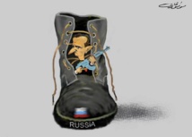 US pushes Syria peace process after Assad rejects timetable US pushes Syria peace process after Assad rejects timetable