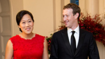 Zuckerberg to take time off from Facebook to be a dad Zuckerberg to take time off from Facebook to be a dad