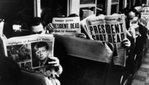 'JFK' opera explores president just before the bullets 'JFK' opera explores president just before the bullets