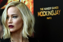 Final 'Hunger Games' movie rules North American box office