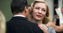 'Carol' leads Spirit Awards film nominations