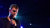 Damon Albarn musical whisks 'Alice' into the virtual world Damon Albarn musical whisks 'Alice' into the virtual world