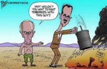 Putin, Hollande agree to coordinate on IS fight but divisions remain Putin, Hollande agree to coordinate on IS fight but divisions remain