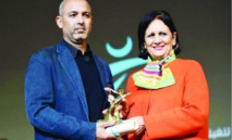 'The Blind Orchestra' takes top prize at Carthage film festival 'The Blind Orchestra' takes top prize at Carthage film festival
