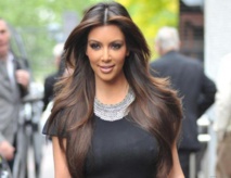 Kim Kardashian, Kanye West welcome baby boy