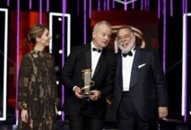 Marrakesh film fest honours 'heavy heart' Bill Murray Marrakesh film fest honours 'heavy heart' Bill Murray