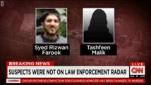 Islamist attacks from 9/11 to San Bernardino Islamist attacks from 9/11 to San Bernardino