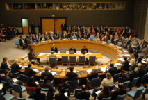 UN council to meet at Moscow's request on Syria, Iraq