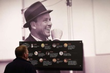 Sinatramania anew 100 years since 'The Voice' was born Sinatramania anew 100 years since 'The Voice' was born