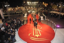 'Very Big Shot' takes Etoile d'Or at Marrakesh film festival 'Very Big Shot' takes Etoile d'Or at Marrakesh film festival