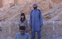 US must do more to counter IS propaganda: top general US must do more to counter IS propaganda: top general