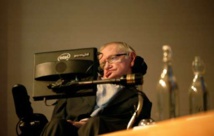 Stephen Hawking launches medal for science communication Stephen Hawking launches medal for science communication