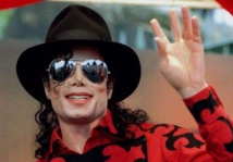 Late Michael Jackson breaks new record with 'Thriller' Late Michael Jackson breaks new record with 'Thriller'