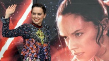 New 'Star Wars' smashes box-office record New 'Star Wars' smashes box-office record