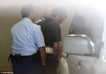 Defiant and still writing, Turkish editor marks month in prison Defiant and still writing, Turkish editor marks month in prison