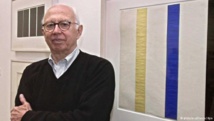 American artist Ellsworth Kelly dies at 92 American artist Ellsworth Kelly dies at 92