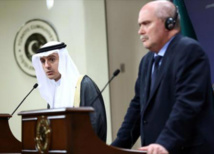 Saudi says Syria rebel chief killing doesn't serve peace Saudi says Syria rebel chief killing doesn't serve peace