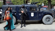 Tunisia forces kill suspected jihadist: ministry Tunisia forces kill suspected jihadist: ministry