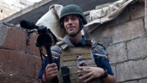 James Foley documentary to make world premiere in US