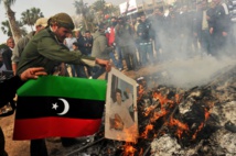 No easy options for West to dislodge IS from Libya: analysts