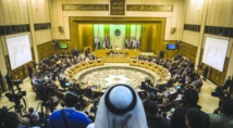 Arab diplomats rally behind Saudi in Iran row Arab diplomats rally behind Saudi in Iran row