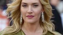 Golden Globes open with sharp jokes, win for Winslet Golden Globes open with sharp jokes, win for Winslet