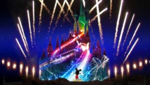 Disney to open Shanghai theme park in June