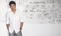 Chilean architect Alejandro Aravena wins Pritzker Prize Chilean architect Alejandro Aravena wins Pritzker Prize