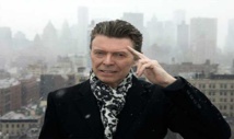Bowie dominates British charts after death Bowie dominates British charts after death