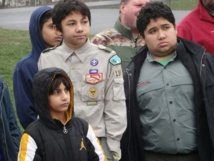US Scout troop balances Muslim faith, American values US Scout troop balances Muslim faith, American values