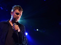 Blur singer Albarn to reunite Syrian orchestra for WWI concert