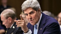 Kerry seeks 'clarity' within 48 hours on Syria peace talks