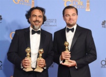 'The Revenant' hits box office summit on blizzard weekend 'The Revenant' hits box office summit on blizzard weekend